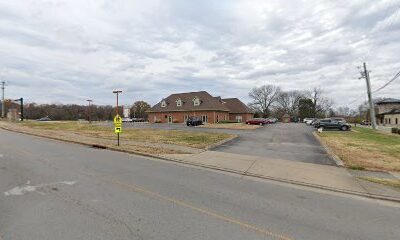Mt Juliet Massage Center