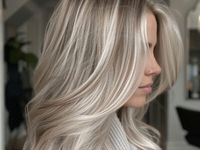 Shear Faith Salon