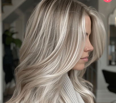 Shear Faith Salon