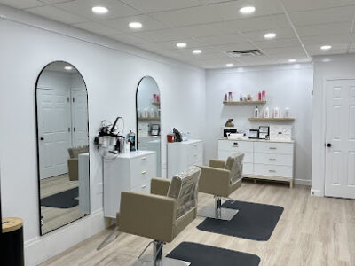 Hart Hair Studio