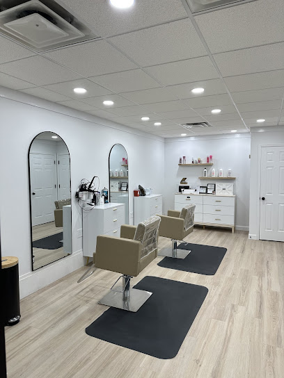 Hart Hair Studio