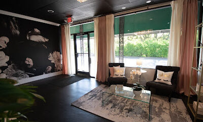 Lashing Nashville & Spa