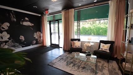 Lashing Nashville & Spa