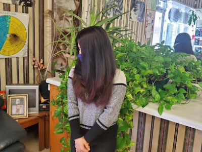 Chang’s Beauty Salon