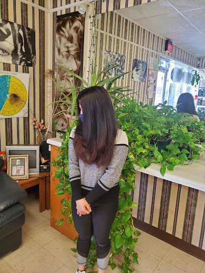 Chang’s Beauty Salon