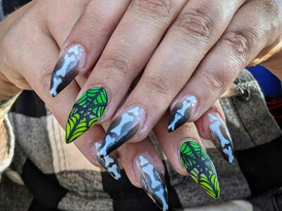 Bebe’s Day Spa & Nails