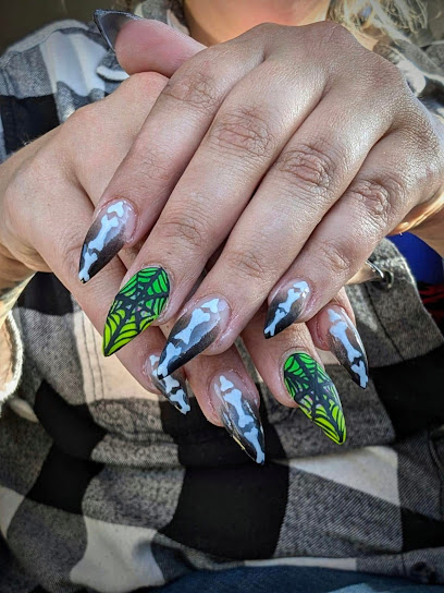 Bebe’s Day Spa & Nails