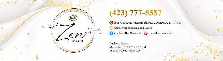 Zen Nail Bar