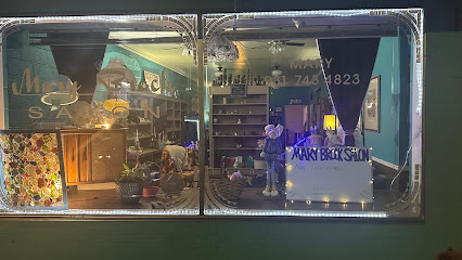 Mary Brock Salon