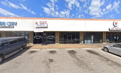 Stylistic Hair Gallery