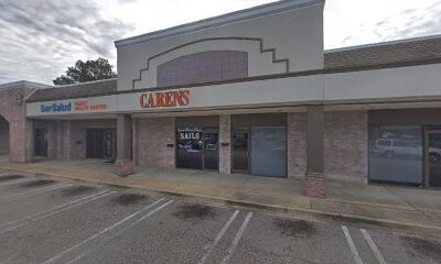 Caren’s Glamour Shoppe