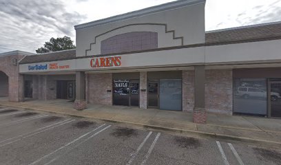 Caren’s Glamour Shoppe