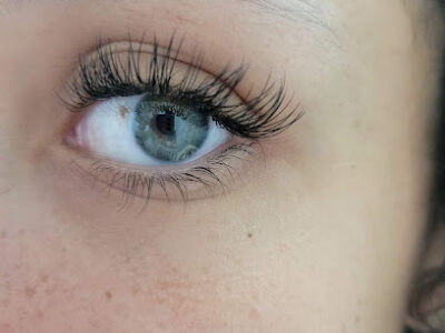 Sweet Lashes