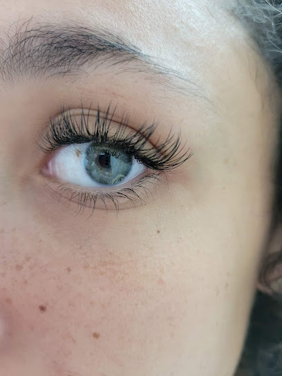 Sweet Lashes