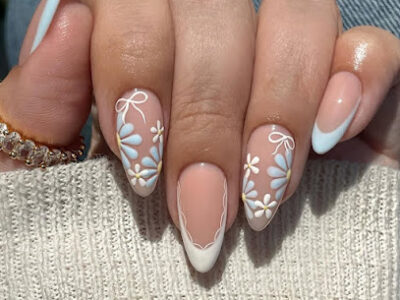 Bonita Nails Studio