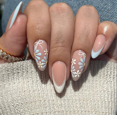 Bonita Nails Studio