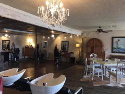 Southern Wild Roots Salon
