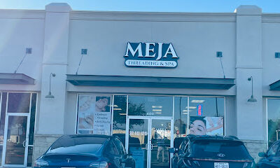 Meja Threading and Spa