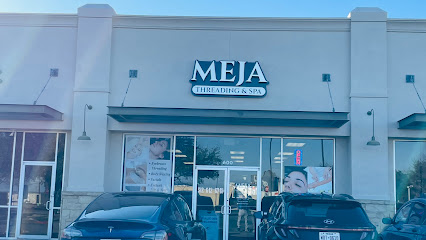 Meja Threading and Spa