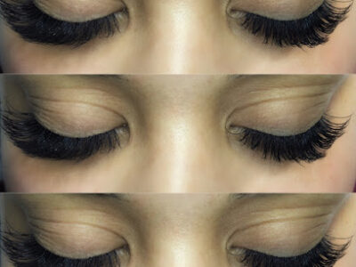Lash Unleashed Studio