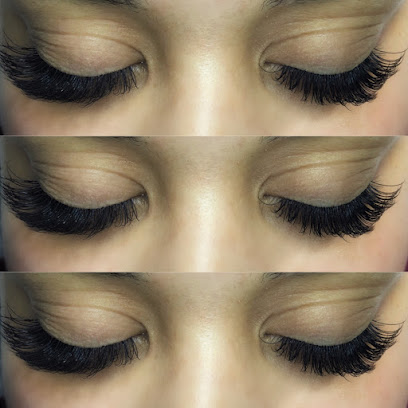 Lash Unleashed Studio