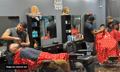 Brother’s beauty salón & Barber shop