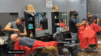 Brother’s beauty salón & Barber shop