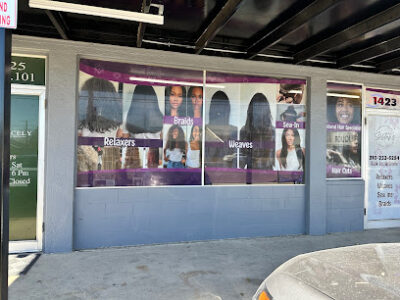 Sistah’s Hair Studio