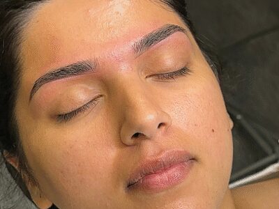 Brow Evolve