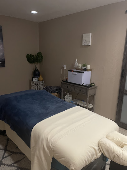 Massage Essence Day Spa