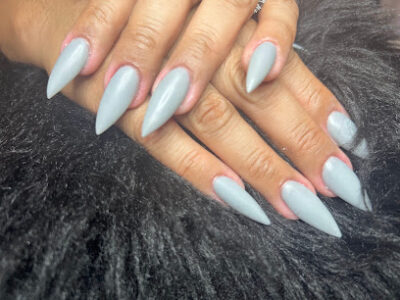Touch of BEAUTIFI