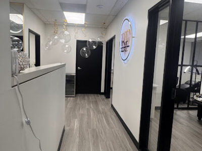Bf Beauty Academy studio