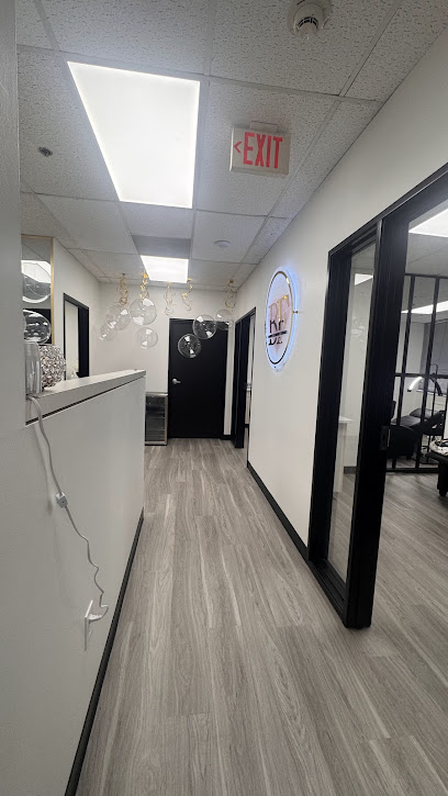 Bf Beauty Academy studio