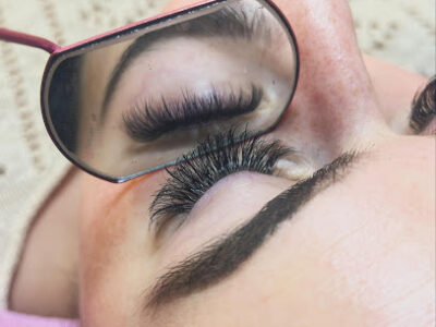 Liberty Hill Beauty Bar