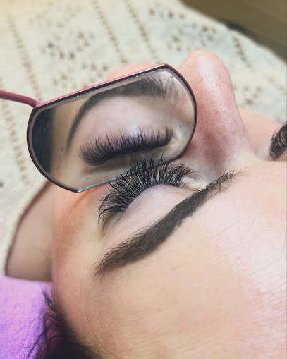 Liberty Hill Beauty Bar
