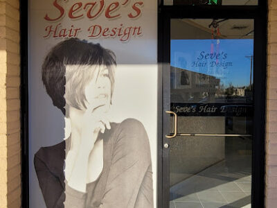 Seve’s Hair Design