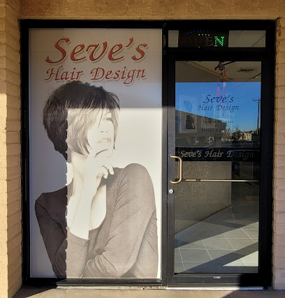 Seve’s Hair Design
