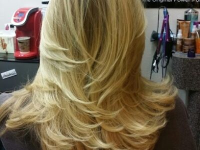 Glitter Maven Salon