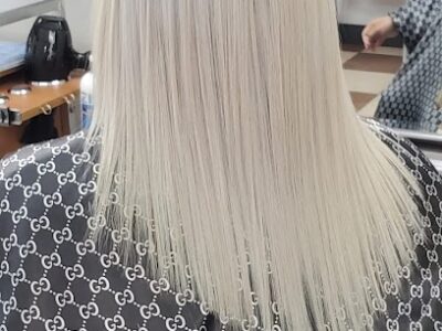 Your Beauty Salon