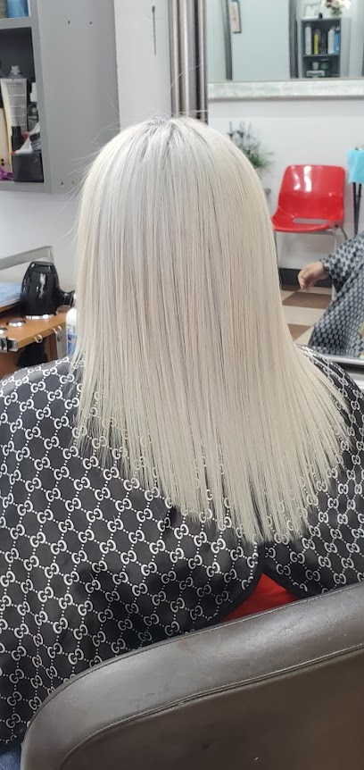 Your Beauty Salon