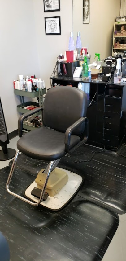 The Cutting Room