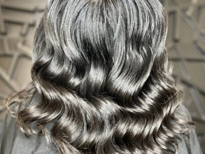 The Strand Hair & Beauty Bar