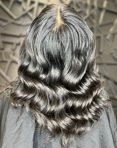 The Strand Hair & Beauty Bar