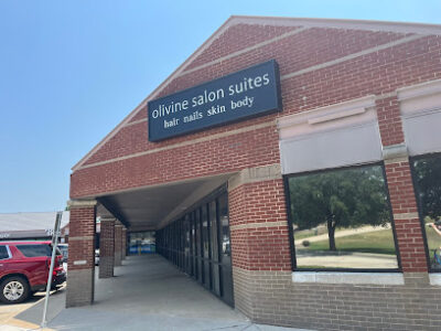 Olivine Salon Suites