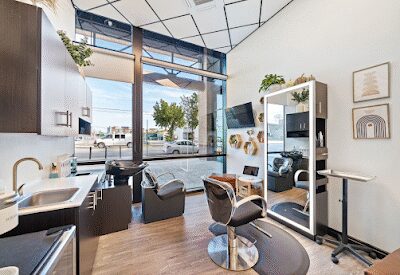 My Salon Suite
