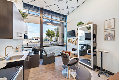 My Salon Suite