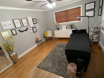 Face It, Beauty Salon