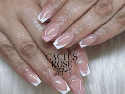 Cactus Rose Studio