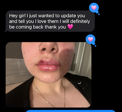 The Esthetics Department
