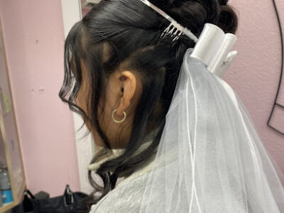 Rosemary’s Beauty Salon